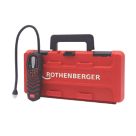 Rothenberger 1000003351 Combustible Gas Leak Detector