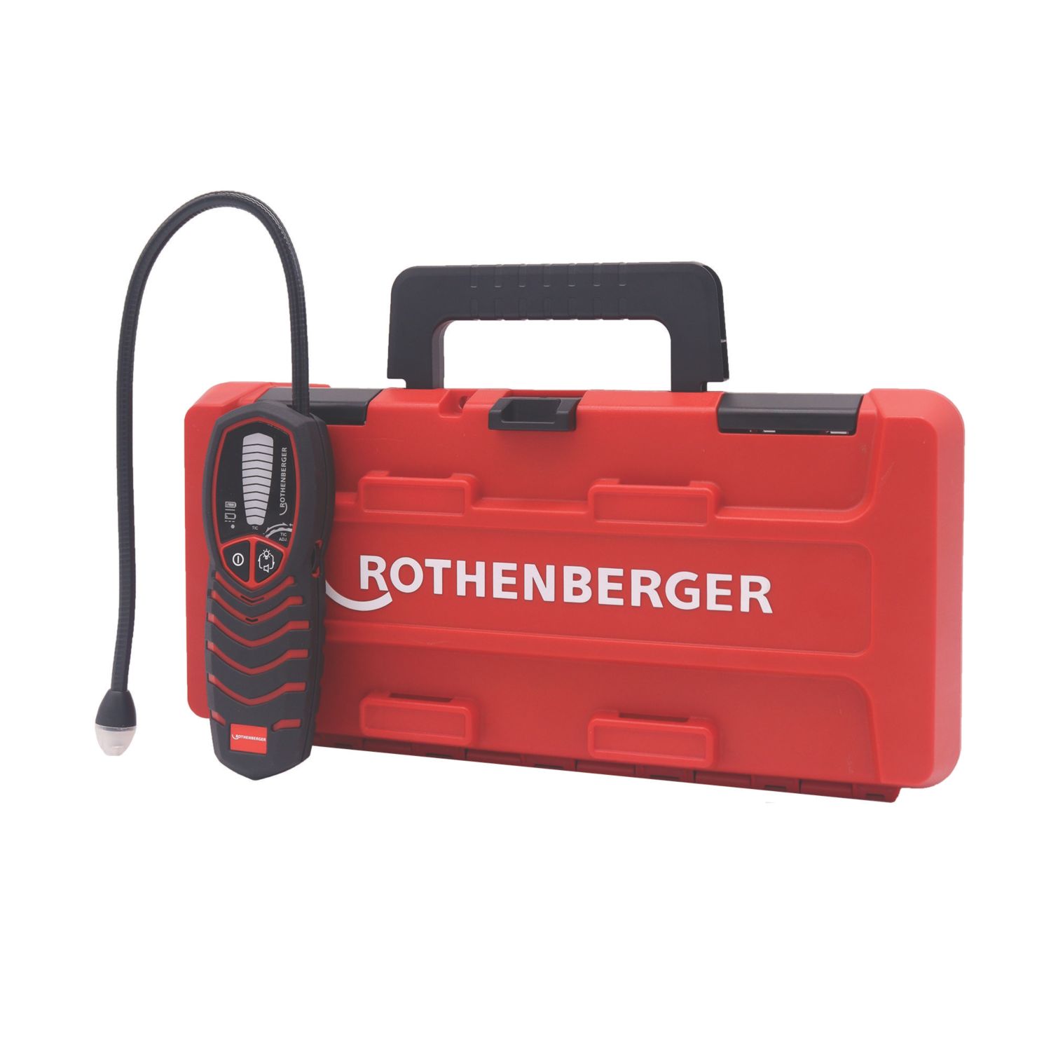 Rothenberger 1000003351 Combustible Gas Leak Detector (100VG)