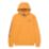 CAT Trademark Banner Hoodie Yellow Medium 38" Chest