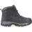 Amblers FS32 Size 9  Black Waterproof Steel Toe Cap Safety Boots