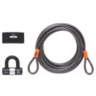 Burg-Wachter Patio Security Kit 3 Pieces