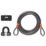 Burg-Wachter Patio Security Kit 3 Pieces