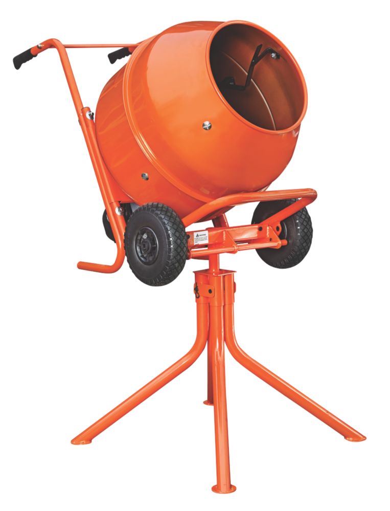 Self Loading Concrete Mixer For Sale With Competitive Price - LUTON