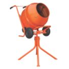 Electric Concrete Mixer 230V