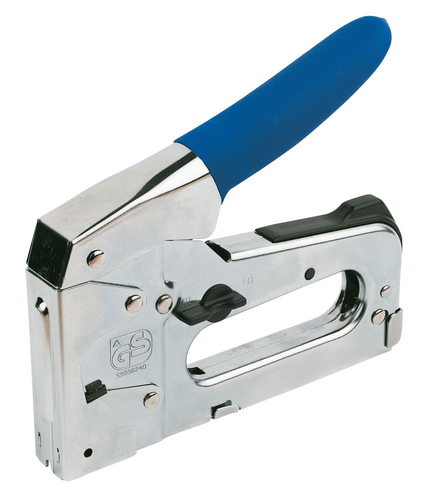 16mm Nail / Staple Gun Screwfix