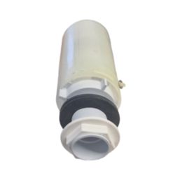 Thomas Dudley Ltd BBS Automatic Urinal Siphon 5 1/2" 82mm