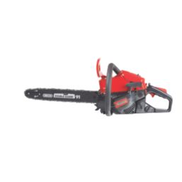 Mountfield MC3720 40cm 37.2cc Petrol Chainsaw