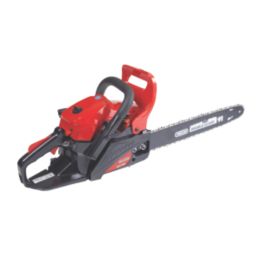 Mountfield MC3720 40cm 37.2cc Petrol Chainsaw