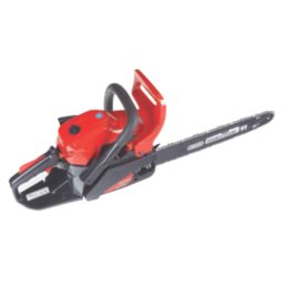 Mountfield MC3720 40cm 37.2cc Petrol Chainsaw