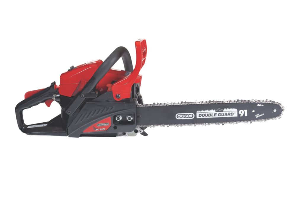 Mountfield chainsaw on sale