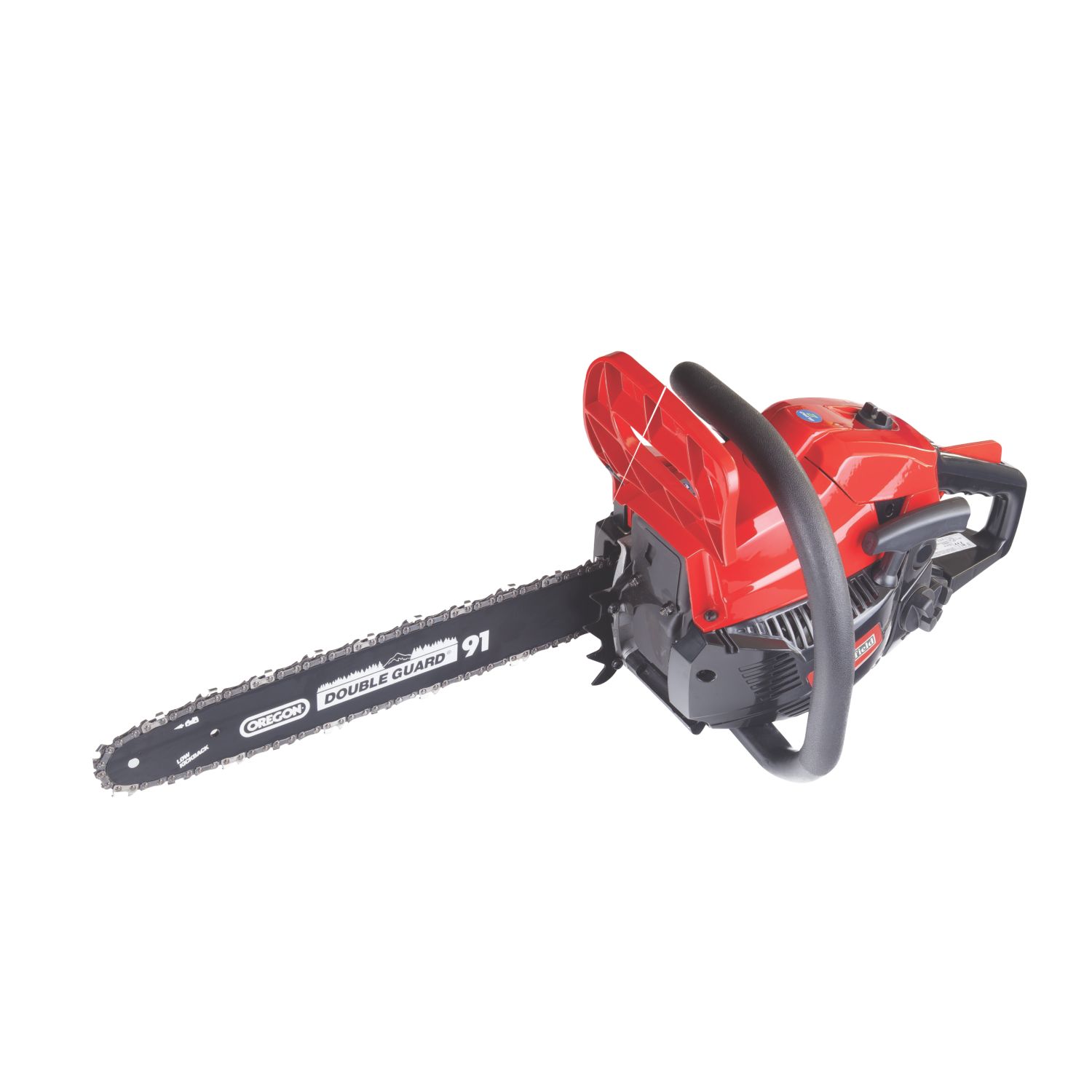 Mountfield MC3720 40cm 37.2cc Petrol Chainsaw (1014H)