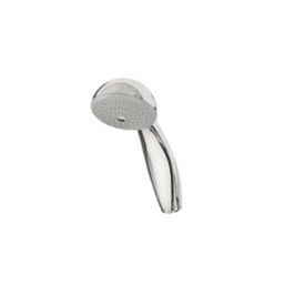 Triton Enrich Black/Chrome 8.5kW  Manual Electric Shower