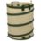 Essentials Pop-Up Garden Bag 690 x 560mm 170Ltr