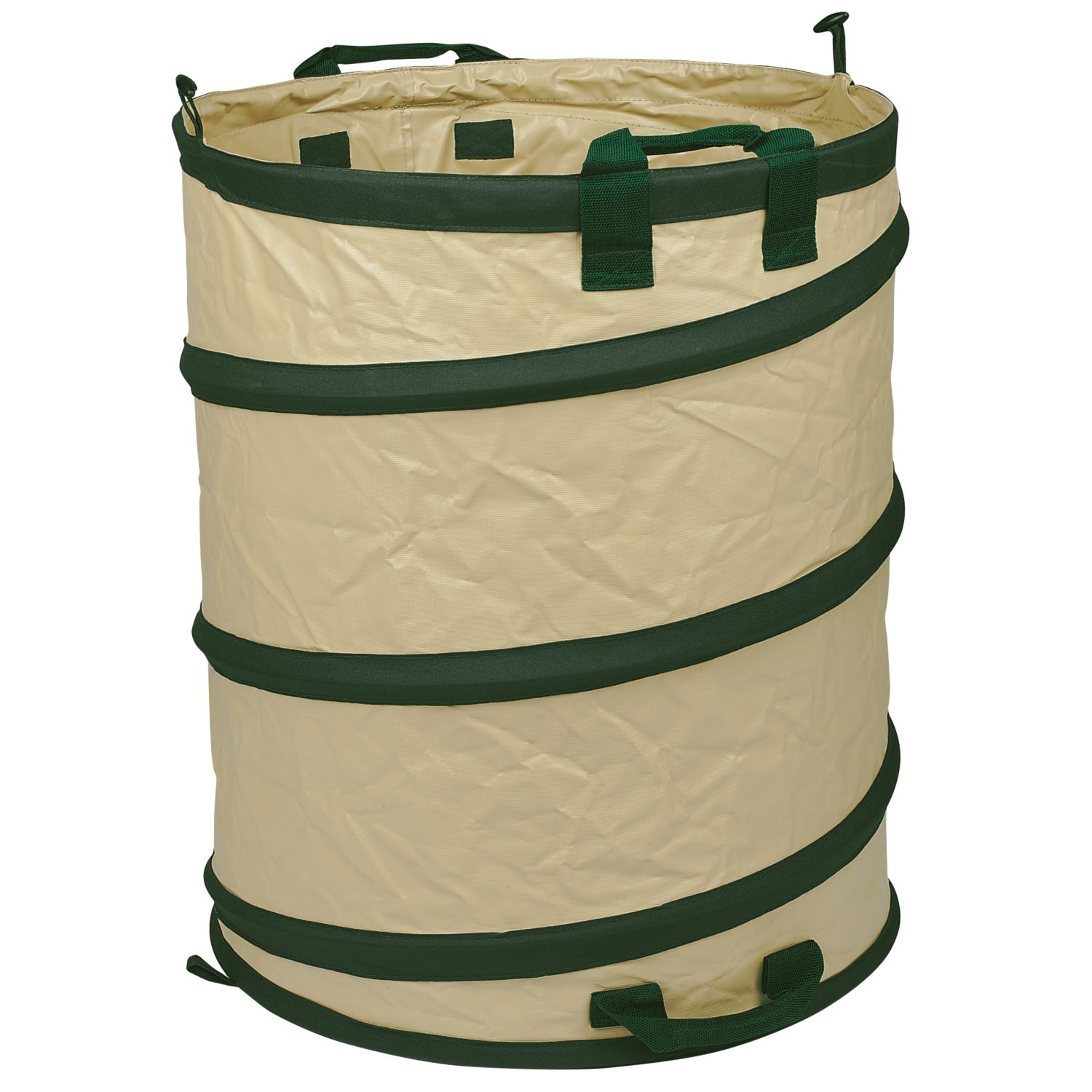 Essentials Pop-Up Garden Bag 690 x 560mm 170Ltr (10171)