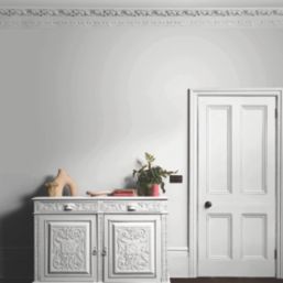 Ronseal 5Ltr Smooth Stone Matt Emulsion Multi Surface Paint