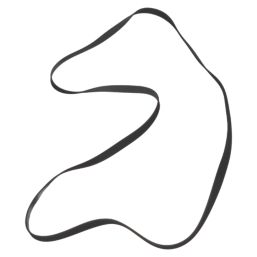 Electruepart BLT026  Poly-vee drive belt