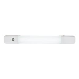 Spa  Single Voltage LED Shaver Light White 10W 1000lm