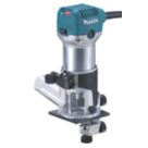 Refurb Makita RT0702CX4/1 710W 1/4"  Electric Router Trimmer 110V