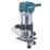Refurb Makita RT0702CX4/1 710W 1/4"  Electric Router Trimmer 110V