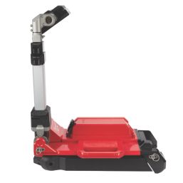 Milwaukee M18 ONERSAL-0 18V Li-Ion RedLithium Cordless ONE-KEY LED Stand Site Light - Bare