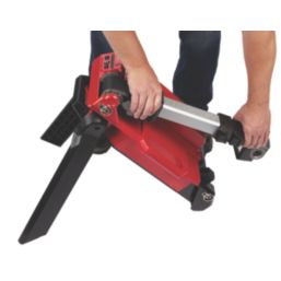 Milwaukee M18 ONERSAL-0 18V Li-Ion RedLithium Cordless ONE-KEY LED Stand Site Light - Bare