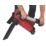 Milwaukee M18 ONERSAL-0 18V Li-Ion RedLithium Cordless ONE-KEY LED Stand Site Light - Bare