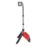 Milwaukee M18 ONERSAL-0 18V Li-Ion RedLithium Cordless ONE-KEY LED Stand Site Light - Bare