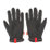 Milwaukee Free-Flex Gloves Black X Large