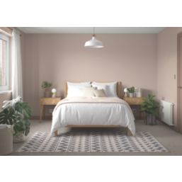 Dulux EasyCare Washable & Tough 2.5Ltr Soft Truffle Matt Emulsion  Paint