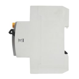 British General Fortress 100A 30mA DP A Curve  RCD