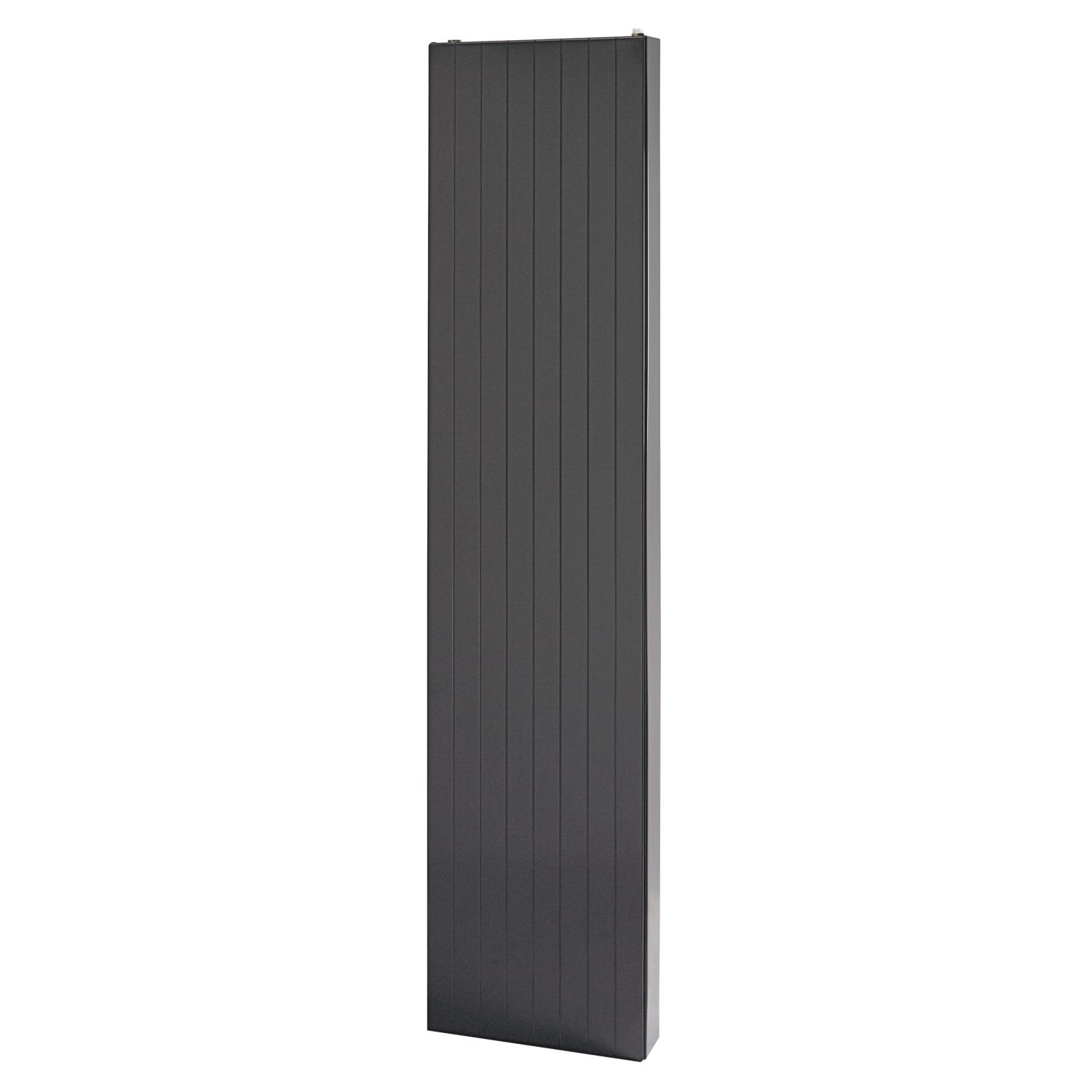 Stelrad 1800mm x 400mm 5036BTU Grey Type 22 Convector Radiator (101HX)