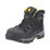 Amblers AS803    Safety Boots Black Size 11