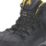 Amblers AS803   Safety Boots Black Size 11