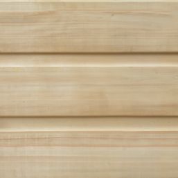 Forest  3' 6" x 2' (Nominal) Pent Shiplap T&G Timber Tool Store with Assembly