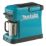 Refurb Makita DCM501Z 18V Li-Ion CXT / LXT Cordless Coffee Machine - Bare