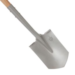 Magnusson  Pointed Head Spade