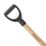 Magnusson  Pointed Head Spade