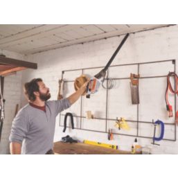 STIHL SEA 20 10.8V Li-Ion AS System  Cordless  Hand-Held Vacuum Cleaner - Bare