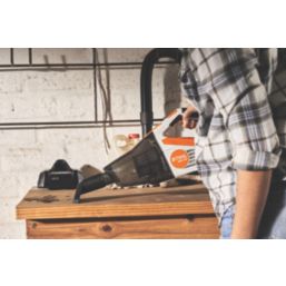 STIHL SEA 20 10.8V Li-Ion AS System  Cordless  Hand-Held Vacuum Cleaner - Bare