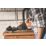 STIHL SEA 20 10.8V Li-Ion AS System  Cordless  Hand-Held Vacuum Cleaner - Bare
