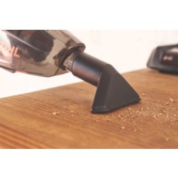 STIHL SEA 20 10.8V Li-Ion AS System  Cordless  Hand-Held Vacuum Cleaner - Bare