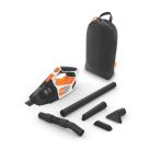 STIHL SEA 20 10.8V Li-Ion AS System  Cordless  Hand-Held Vacuum Cleaner - Bare