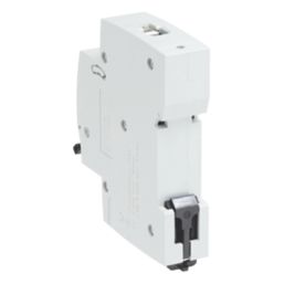 British General Fortress 20A SP C Curve  Internal/Domestic