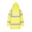 Site Shackley Hi-Vis Traffic Jacket Yellow Medium 51" Chest