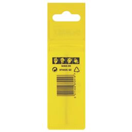 DEWALT  Straight Shank Masonry Drill Bit 5mm x 85mm