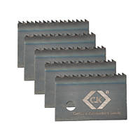 C.K ArmourSlice Cable Stripper Blades 5 Pack