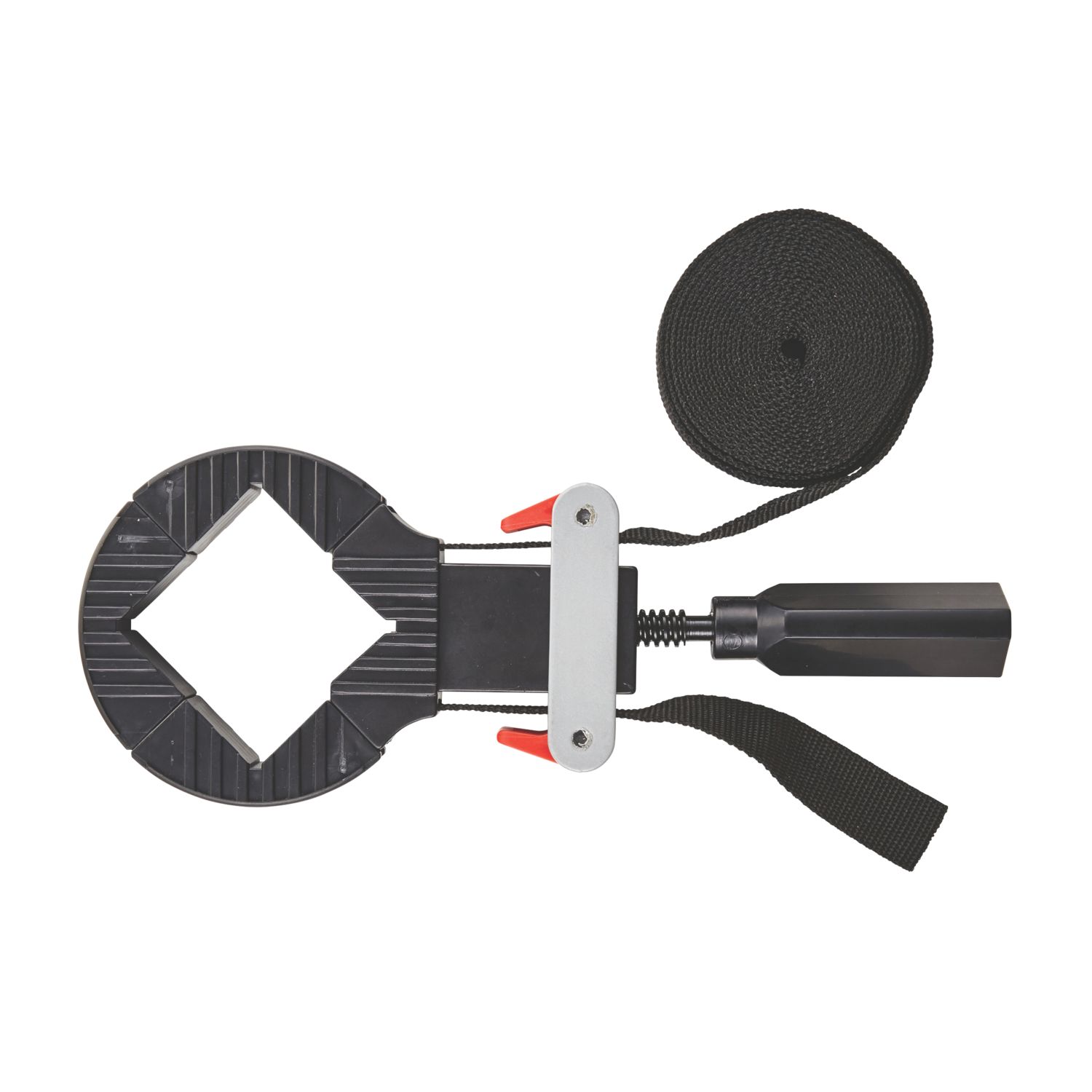 Essentials Nylon Band Clamp 4m (1024V)