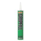 Evo-Stik Gripfill Solvented Grab Adhesive Beige 350ml