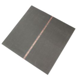 COBA COBAswitch Class 0 Electrical Insulation Floor Mat Black 1m x 1m