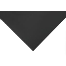 COBA COBAswitch Class 0 Electrical Insulation Floor Mat Black 1m x 1m